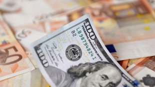 L'euro sous 0,99 dollar, une premi&egrave;re en 20 ans avec l'arr&ecirc;t de Nord Stream 1