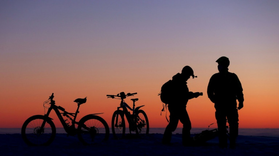 Fahrradboom hat nachgelassen - Branche machte 2024 weniger Umsatz  