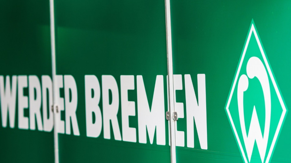 Werder teilt Aufruf f&uuml;r vermissten israelischen Fan