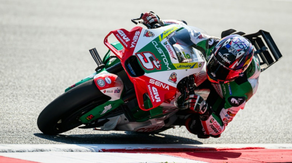 MotoGP: Johann Zarco, l'inusable maestro