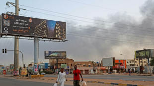 Kämpfe im Sudan dauern trotz internationaler Forderungen nach Waffenruhe an