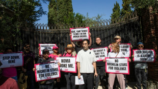 Le cofondateur du restaurant noma d&eacute;missionne apr&egrave;s des accusations de violences