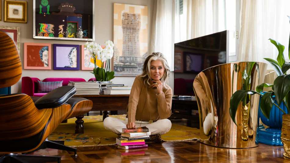 Nasce la fondazione in ricordo di Paola Marella