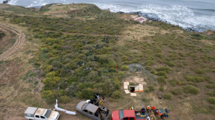Alta "probabilidad" de que cuerpos hallados en México sean de surfistas de EEUU y Australia