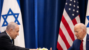 Bemühungen um Abbau der Spannungen: Biden lädt Netanjahu ins Weiße Haus ein