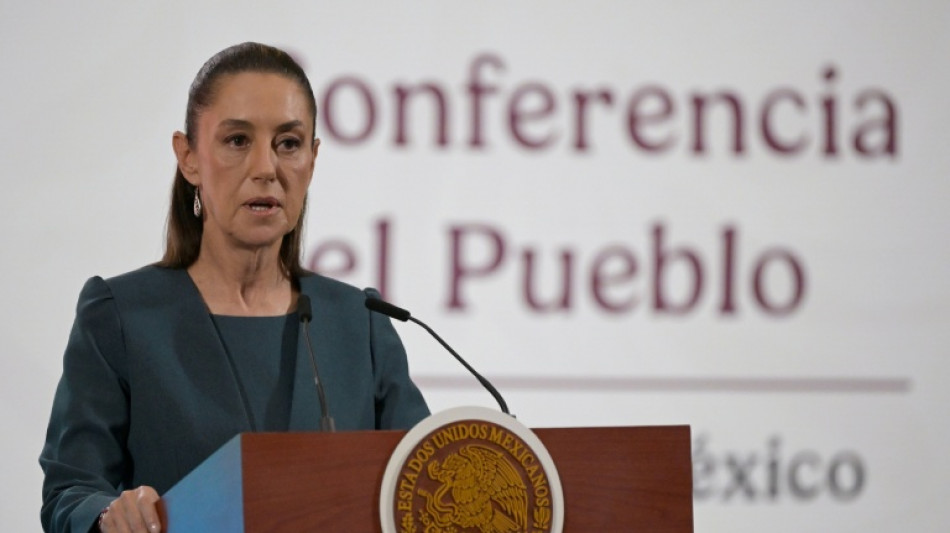 Tarifas, amea&ccedil;as, dela&ccedil;&otilde;es: o quebra-cabe&ccedil;as de Trump para pressionar o M&eacute;xico