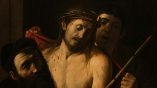 Au musée du Prado, la folle histoire d'un Caravage sauvé de l'oubli