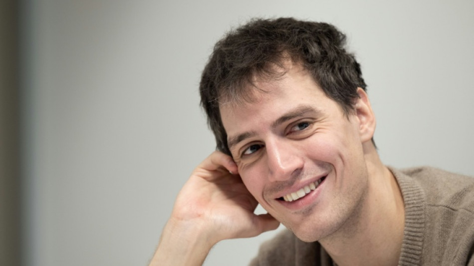 IA DeepSeek: le Fran&ccedil;ais Mistral salue l'arriv&eacute;e d'un "&eacute;l&eacute;ment important et compl&eacute;mentaire"