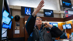 Wall Street ouvre en hausse au début d'une semaine cruciale pour l'inflation
