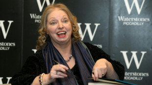 Fallece la novelista brit&aacute;nica Hilary Mantel, dos veces ganadora del Booker Prize