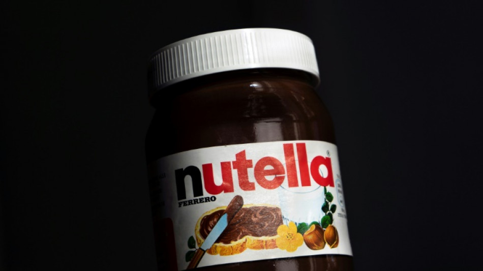 Geldstrafe gegen Nutella-Fabrik wegen Missachtung von Sicherheitsvorschriften