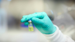 Twice-a-year HIV prevention shots begin in Africa