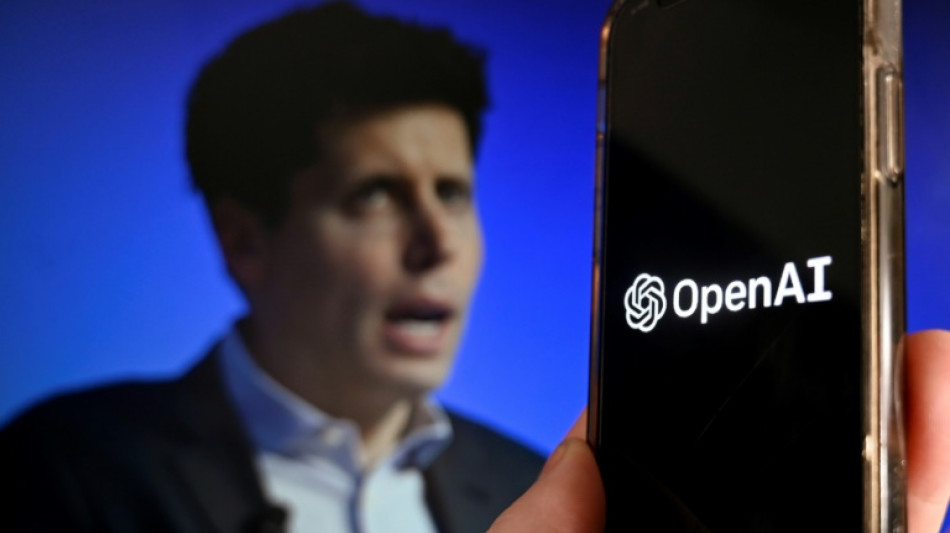 OpenAI anuncia retorno de Sam Altman como CEO