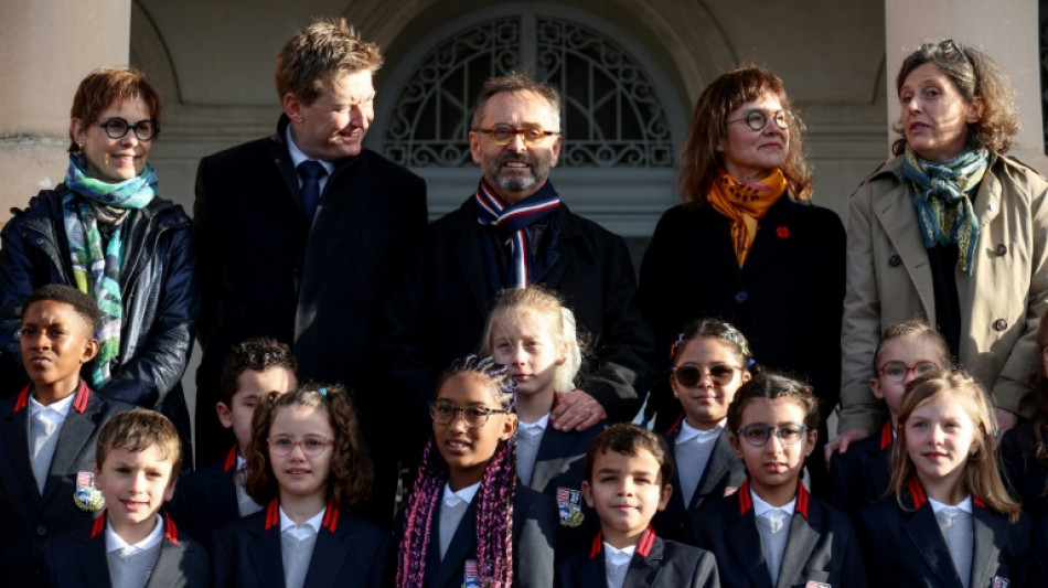 A B&eacute;ziers, "l'uniforme &agrave; l'&eacute;cole", c'est maintenant
