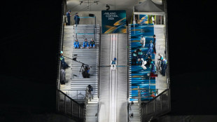 Wada investigar&aacute; suposto m&eacute;todo usado por saltadores de esqui para obter vantagem com aumento peniano