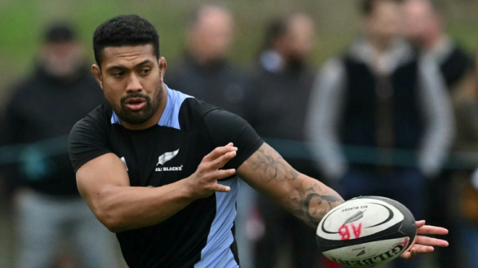 All Black Savea inspires Moana to brink of Super Rugby history