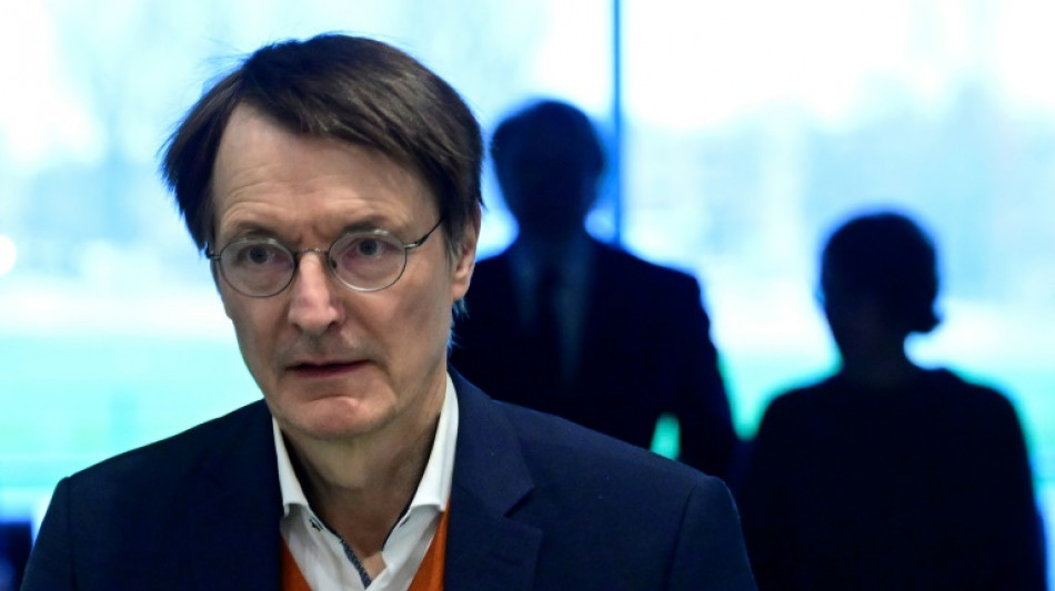 Lauterbach l&auml;dt zu Krisengipfel zur haus&auml;rztlichen Versorgung