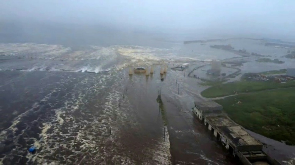 Milh&otilde;es de pessoas voltam para casa ap&oacute;s fim de alertas de tsunami no Pac&iacute;fico