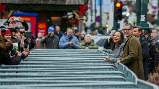 María Corina Machado diz que temeu por sua vida quando saiu da Venezuela