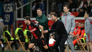 Alonso lobt DFB-Trio um Wirtz - Hilfe f&uuml;r Hofmann