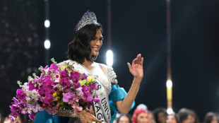 Nicaragua acusa de "conspiración" a los dueños de la franquicia Miss Universo