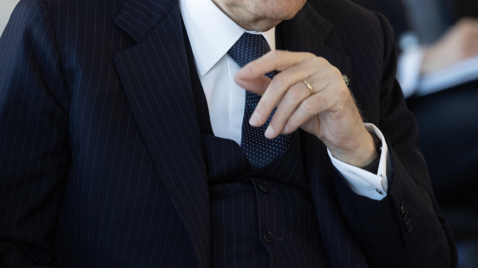 Impiantato pacemaker a Mattarella, condizioni stabili