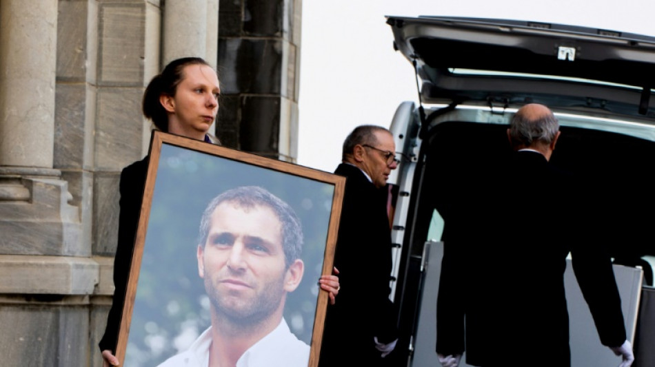 Mort de l'ex-rugbyman Aramburu: Loïk Le Priol attendu jeudi en France