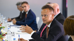 Budapest, altri Paesi Ue comprano petrolio russo in segreto