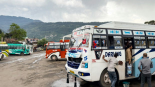 India's worst-hit border town sees people return after ceasefire
