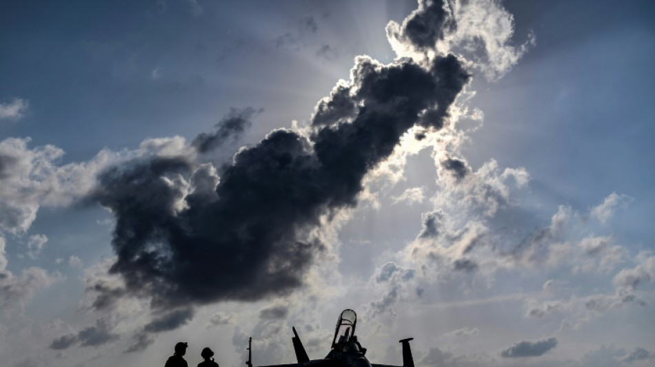 Nato h&auml;lt gro&szlig;e Milit&auml;r&uuml;bung im Mittelmeer ab