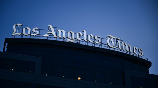 Los Angeles Times despide a una quinta parte de su redacci&oacute;n