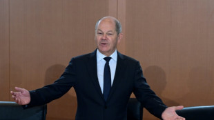 Scholz will bei nächster Bundestagswahl für zweite Amtszeit kandidieren