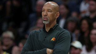NBA: Suns entlassen Coach Williams