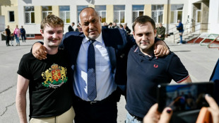 Nach Wahlsieg von Borissow steht Bulgarien vor schwieriger Regierungsbildung