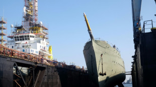 Betrugsaffäre bei früherer "Gorch Fock"-Werft: Prozess startet am 16. April