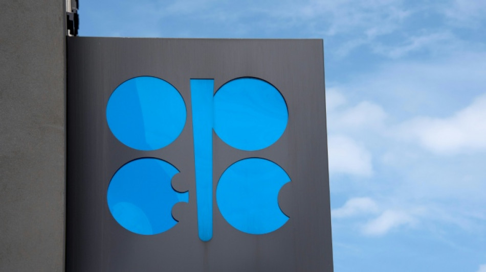 P&eacute;trole: l'Opep+ maintient le doute sur sa production &agrave; venir