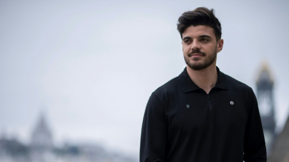 Top 14: prolonger &agrave; Toulouse, "une &eacute;vidence" pour Romain Ntamack