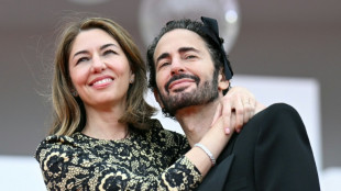 Sofia Coppola's love letter to Marc Jacobs debuts at Venice