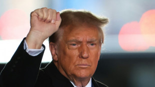 Trump veut plier le match de l'investiture r&eacute;publicaine face &agrave; Nikki Haley