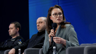 Ucrânia espera assinar acordo sobre minerais com os EUA nesta quarta-feira