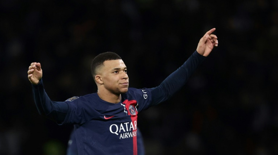 Mbapp&eacute; abriu m&atilde;o de 'v&aacute;rias dezenas' de milh&otilde;es de euros em b&ocirc;nus
