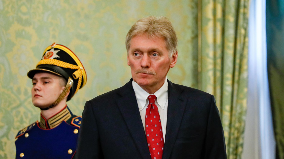 Cremlino, la Nato &egrave; coinvolta nel conflitto, aumenta escalation