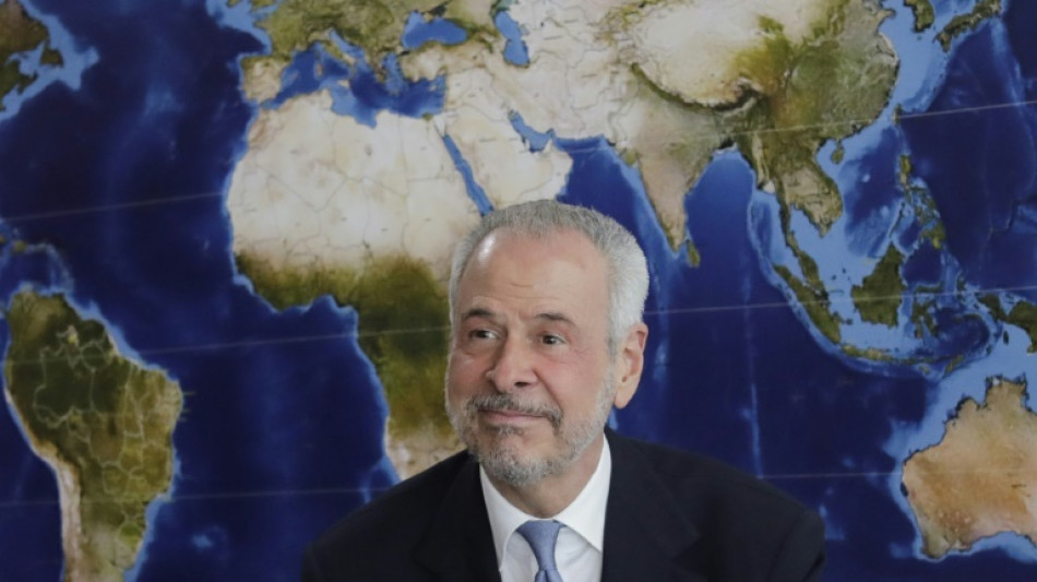 COP30-Pr&auml;sident lobt China f&uuml;r Erfolge im Kampf gegen den Klimawandel