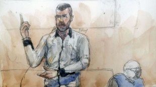 Proc&egrave;s Lelandais: &agrave; la barre, la soeur de Ma&euml;lys tente en vain de faire craquer l'accus&eacute;