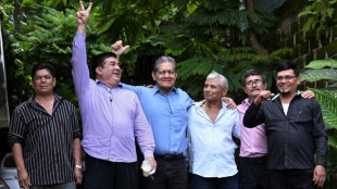 Ambientalistas salvadorenhos denunciam criminaliza&ccedil;&atilde;o de sua luta