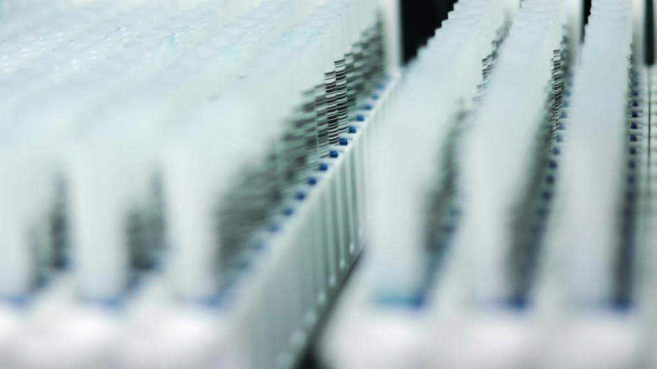 Endom&eacute;triose: premier pas dans la prise en charge d'un test salivaire "prometteur"