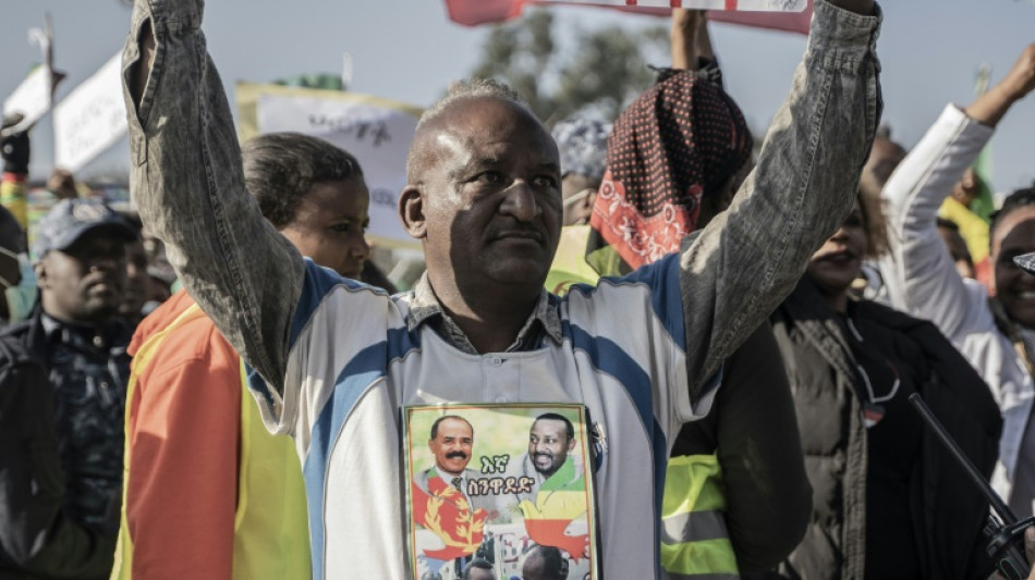 Ethiopie: l'armée érythréenne a quitté une ville du Tigré, reste présente dans deux autres