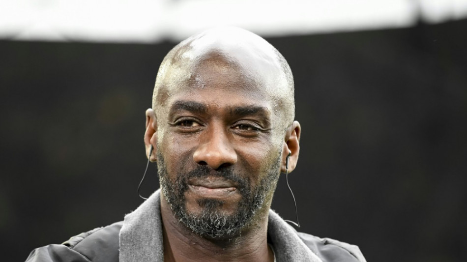 Addo: Rassismus im Fu&szlig;ball "kein Unfall und kein Randph&auml;nomen"