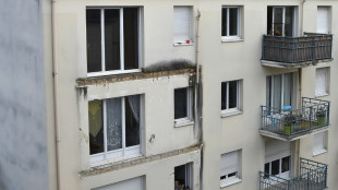 Effondrement mortel d'un balcon à Angers: le procès des constructeurs s'est ouvert