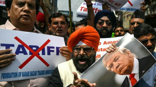 Modi e Trump trocam mensagens cordiais em meio a negocia&ccedil;&otilde;es comerciais tensas